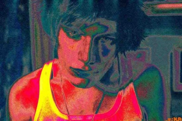 Jérémy Kapone Fotoğrafı