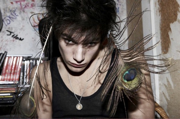 Jérémy Kapone Fotoğrafı