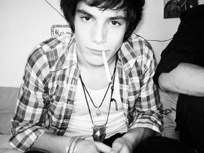 Jérémy Kapone Fotoğrafı