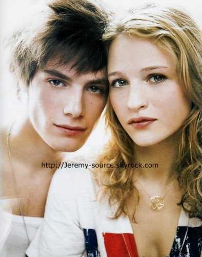 Jérémy Kapone Fotoğrafı