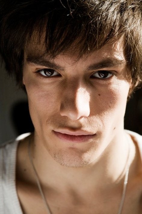 Jérémy Kapone Fotoğrafı