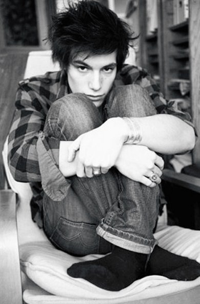 Jérémy Kapone Fotoğrafı