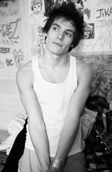 Jérémy Kapone Fotoğrafı