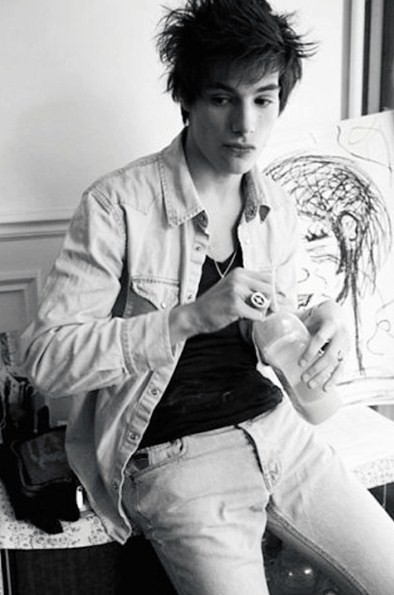 Jérémy Kapone Fotoğrafı