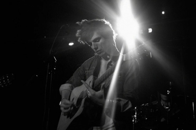 Jérémy Kapone Fotoğrafı