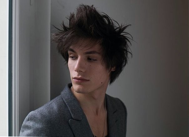 Jérémy Kapone Fotoğrafı