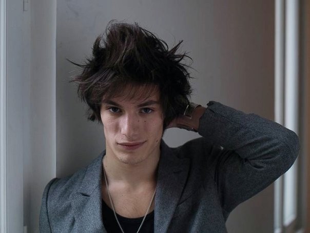 Jérémy Kapone Fotoğrafı