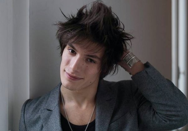 Jérémy Kapone Fotoğrafı