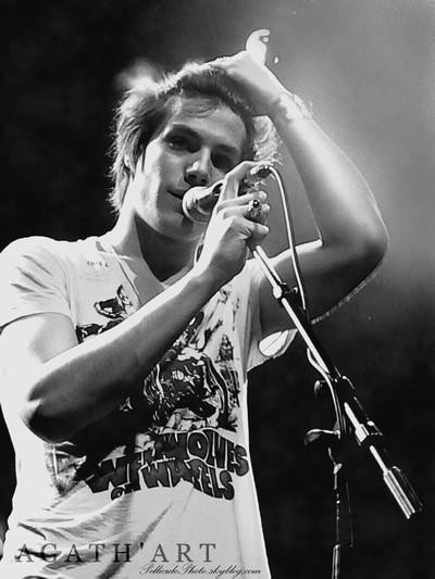 Jérémy Kapone Fotoğrafı