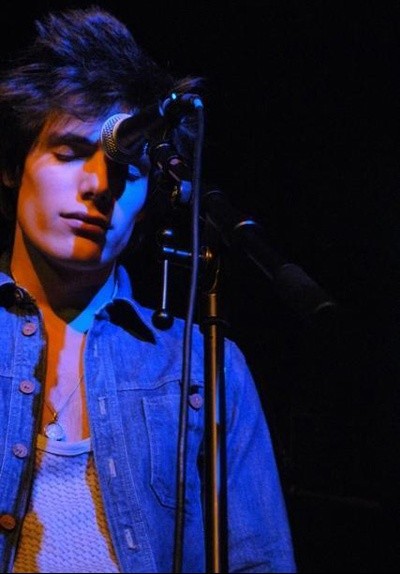 Jérémy Kapone Fotoğrafı