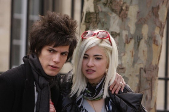 Jérémy Kapone Fotoğrafı