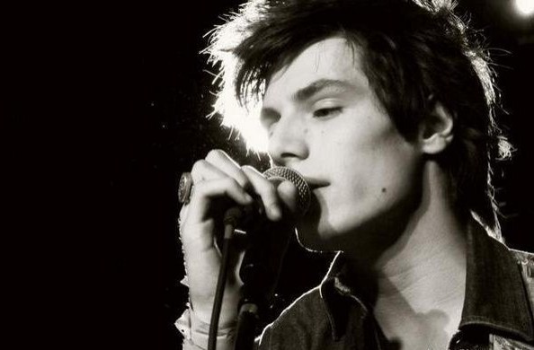 Jérémy Kapone Fotoğrafı