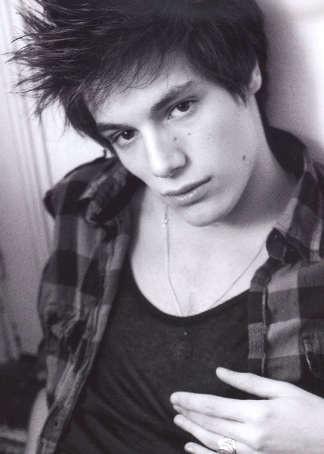 Jérémy Kapone Fotoğrafı