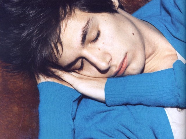 Jérémy Kapone Fotoğrafı