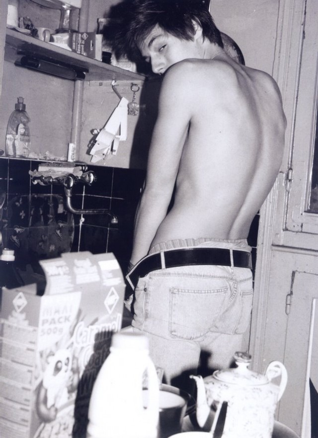 Jérémy Kapone Fotoğrafı