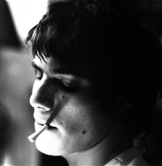 Jérémy Kapone Fotoğrafı