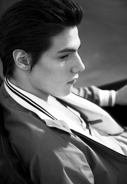 Jérémy Kapone Fotoğrafı