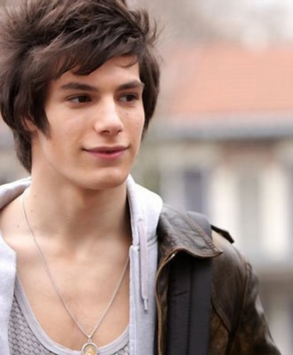 Jérémy Kapone fotoğrafı