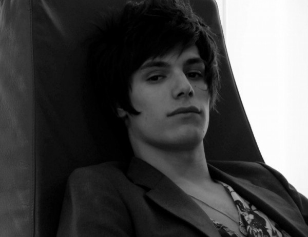 Jérémy Kapone Fotoğrafı