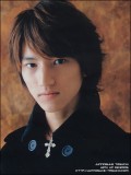 Junnosuke Taguchi fotoğrafı
