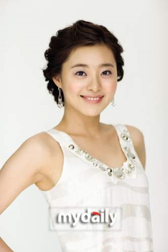 Lee Young-eun Fotoğrafı