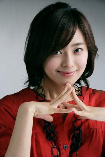 Lee Young-eun Fotoğrafı