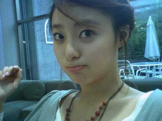 Lee Young-eun fotoğrafı