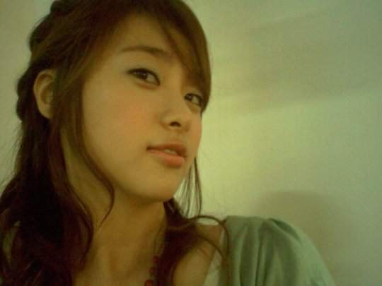 Lee Young-eun fotoğrafı