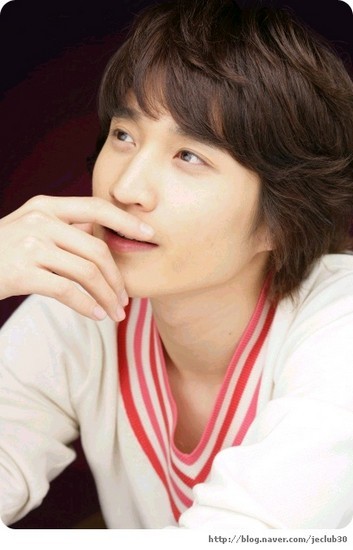 Kim Da Hyun fotoğrafı