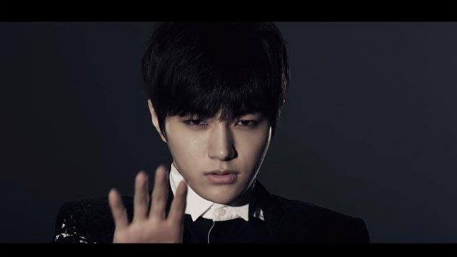 Kim Myung-soo Fotoğrafı