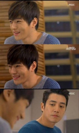 Kim Myung-soo Fotoğrafı