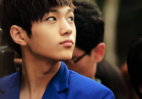 Kim Myung-soo Fotoğrafı