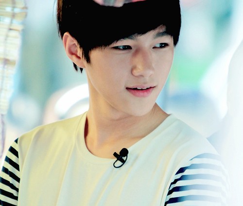 Kim Myung-soo Fotoğrafı