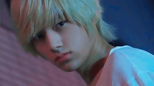 Kim Myung-soo Fotoğrafı