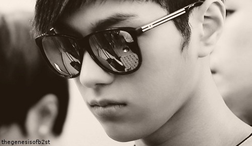 Kim Myung-soo Fotoğrafı