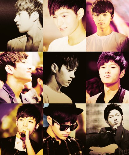 Kim Myung-soo Fotoğrafı