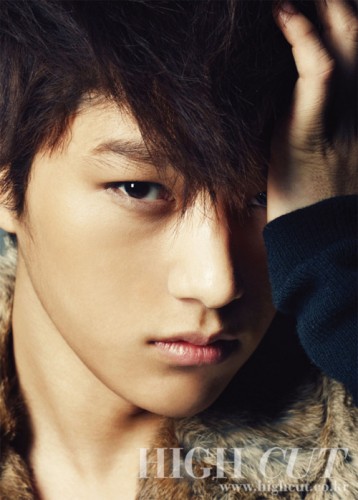 Kim Myung-soo fotoğrafı