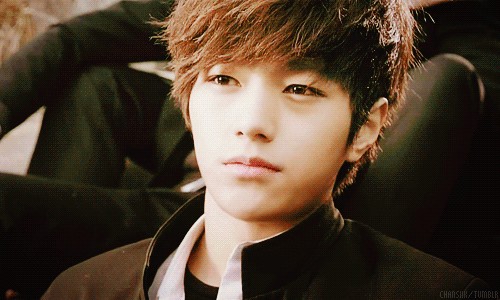 Kim Myung-soo Fotoğrafı