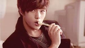 Kim Myung-soo Fotoğrafı