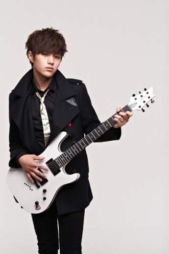 Kim Myung-soo Fotoğrafı