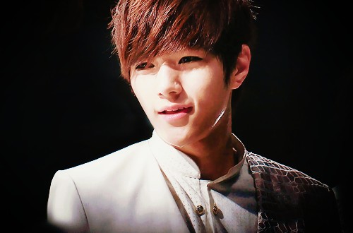 Kim Myung-soo Fotoğrafı