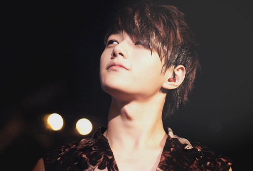 Kim Myung-soo Fotoğrafı