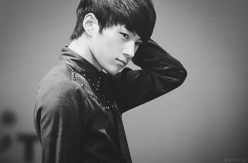 Kim Myung-soo Fotoğrafı