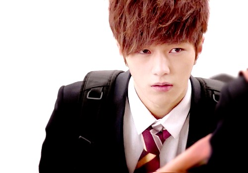 Kim Myung-soo Fotoğrafı