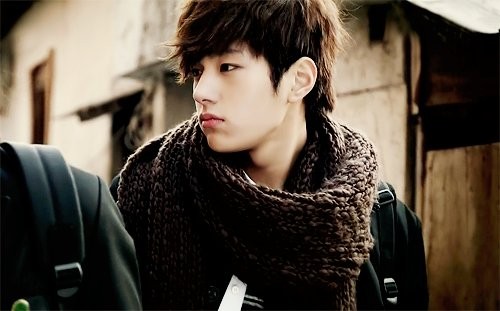 Kim Myung-soo Fotoğrafı