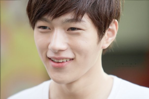 Kim Myung-soo Fotoğrafı