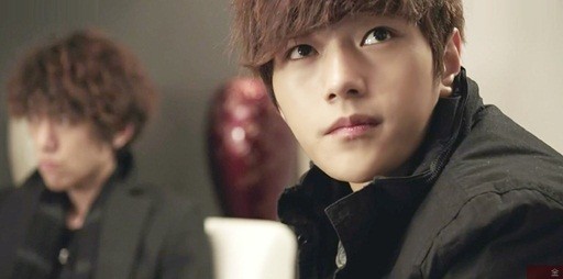 Kim Myung-soo Fotoğrafı