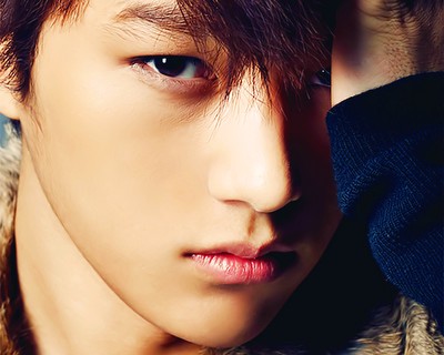 Kim Myung-soo Fotoğrafı