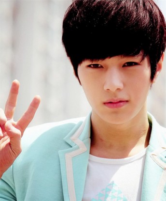 Kim Myung-soo Fotoğrafı