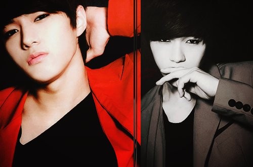 Kim Myung-soo Fotoğrafı